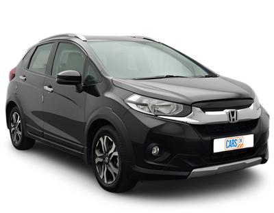 Honda WR-V-img